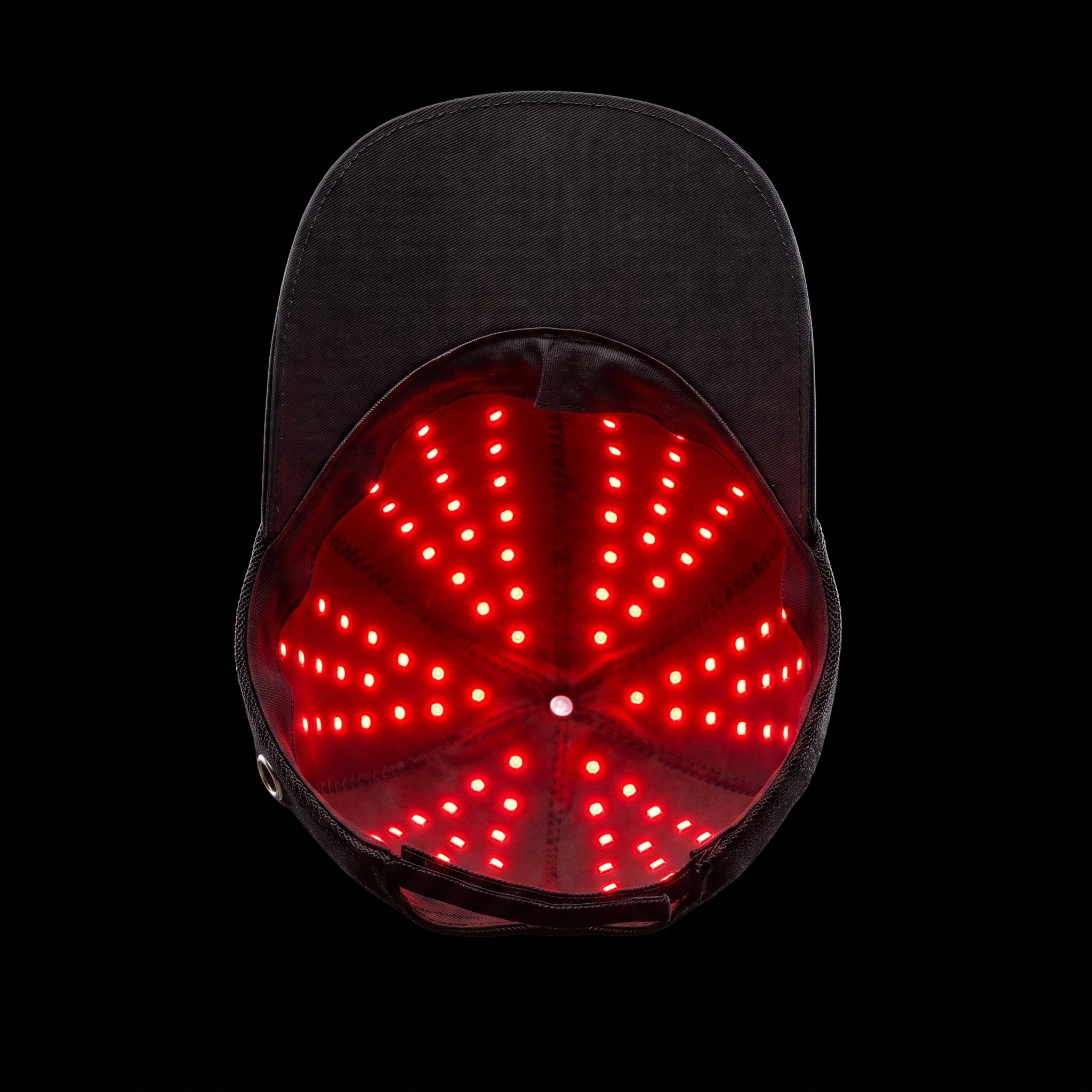 GlowCap Pro 4