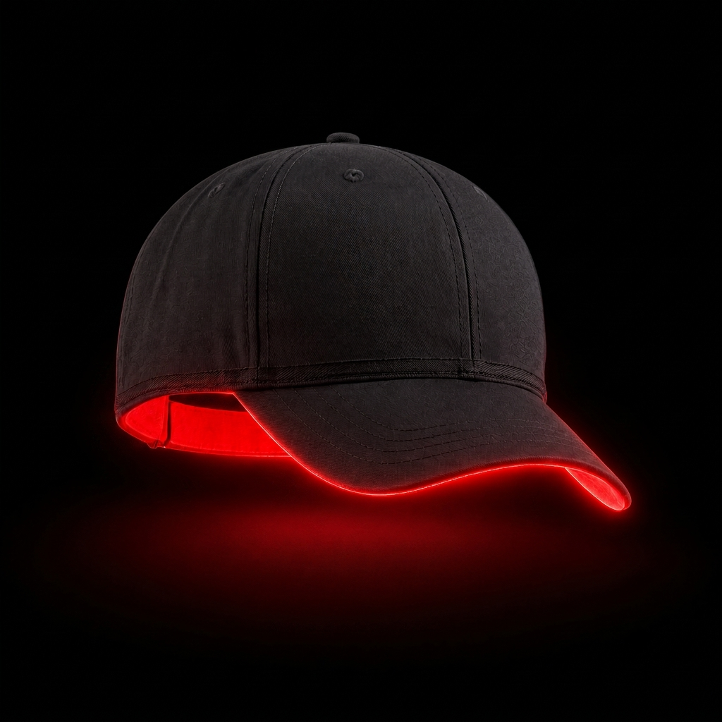 GlowCap Pro 4